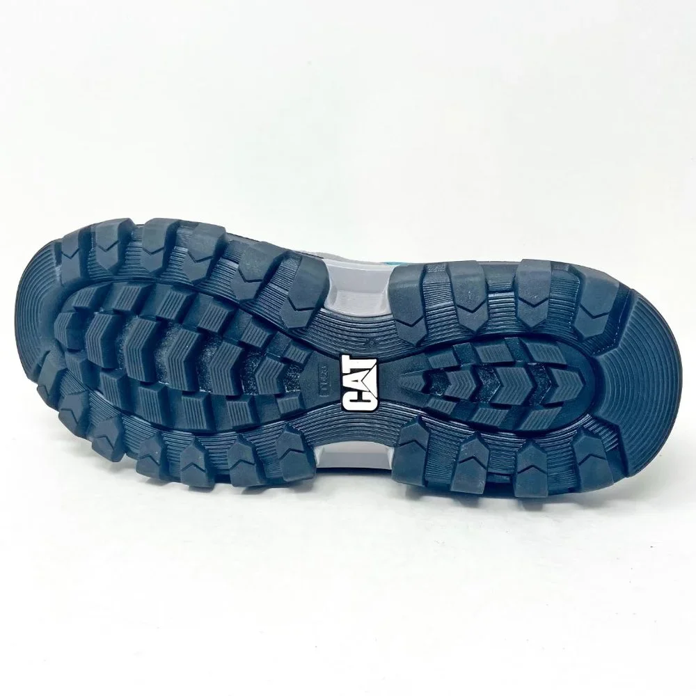 Caterpillar Raider Sport Star White Cloud Burst Mens Work Sneakers P724510 - Picture 5 of 5